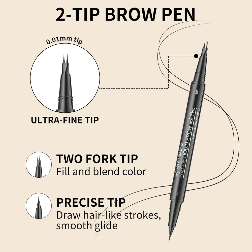 W3W dual-ended closeup highlighting both precision and filler tips for versatility