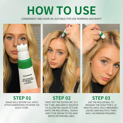 W3W Orrenaturals bottle staged on bathroom shelf suggesting everyday routine