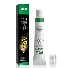 W3W Orrenaturals front packaging showing roll-on bottle and label benefits