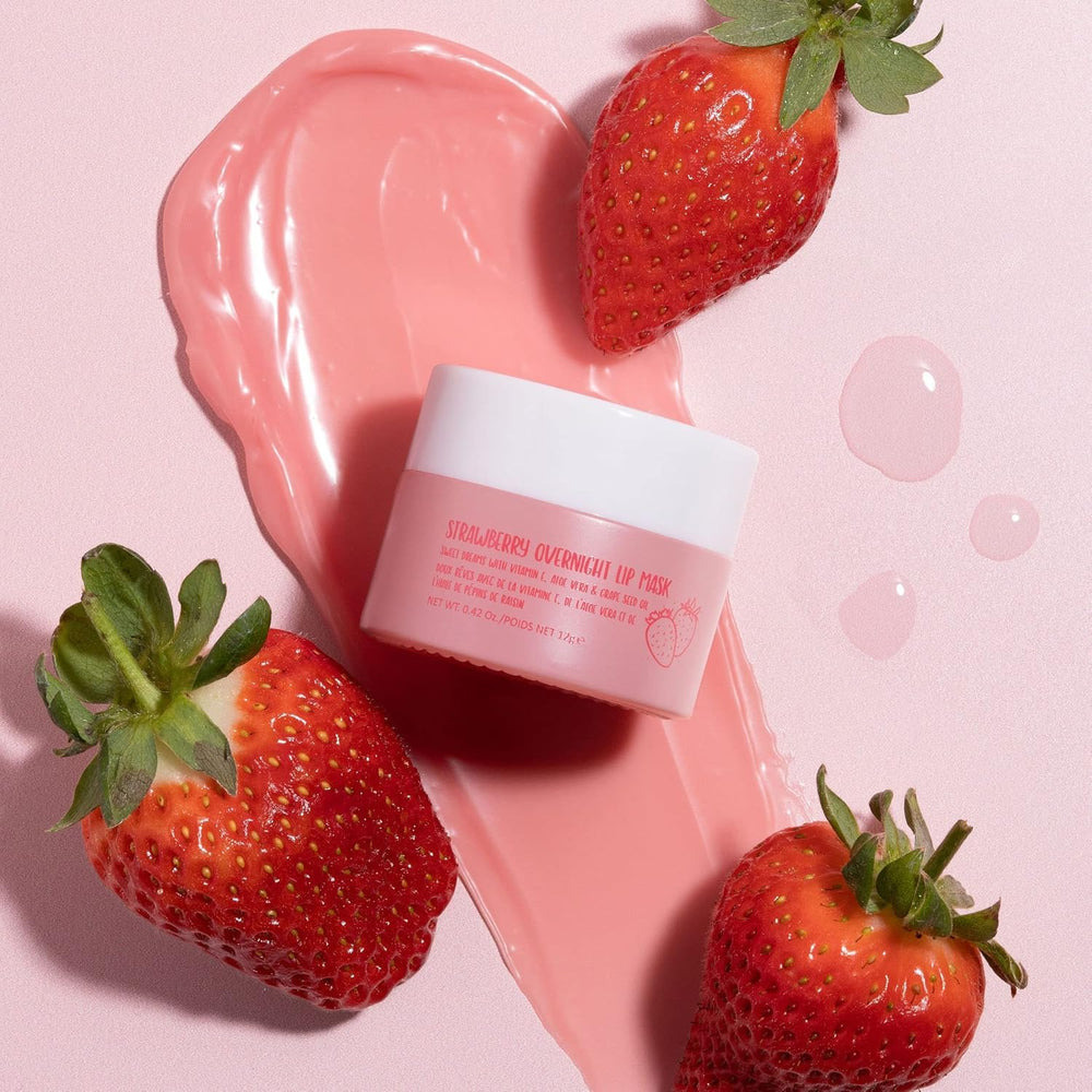 W7 Sweet Dreams grapefruit pot with slice highlighting zesty scent for refreshing feel