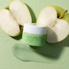 W7 Sweet Dreams trio styled on a bedside table showing convenient nightly routine
