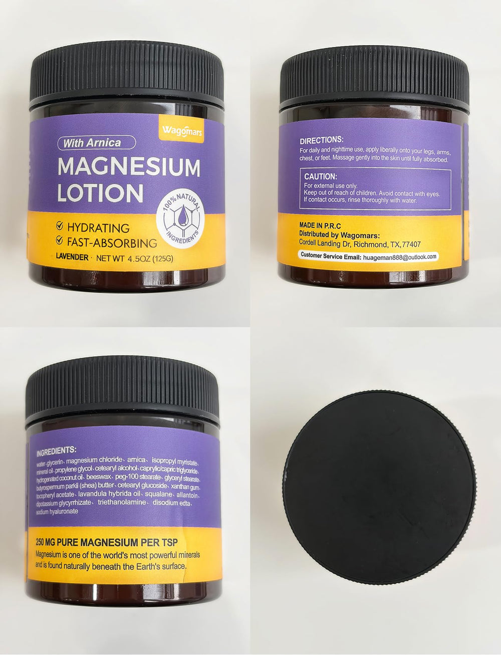 Wagomars lifestyle bathroom setup presenting daily routine ease and freshness