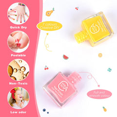 wakaniya gem stickers sheet displayed adding sparkle and simple decoration