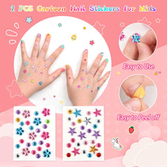 wakaniya nail art pen close-up enabling precise designs and easy handling