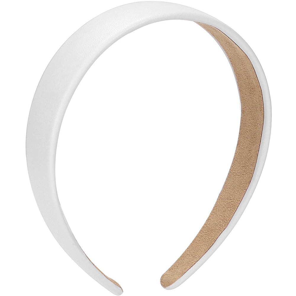 WantGor side profile highlights padding for comfort and pressure relief