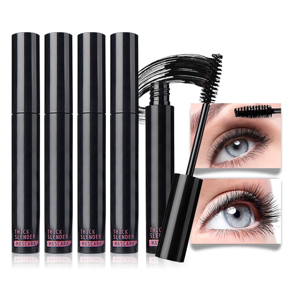 WanTuoluo front packaging showing five mini black tubes and compact design benefit