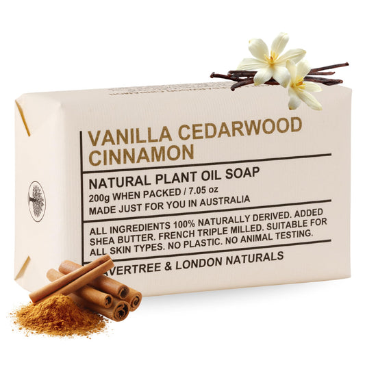 Wavertree & London front packaging showing scent and premium gift look