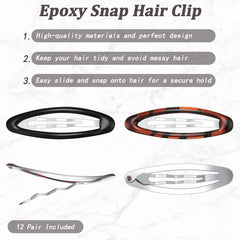 Waydress close-up of epoxy oval detail highlighting smooth finish and comfort benefits