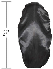 Wbfwbb floral print closeup highlighting smooth satin and style