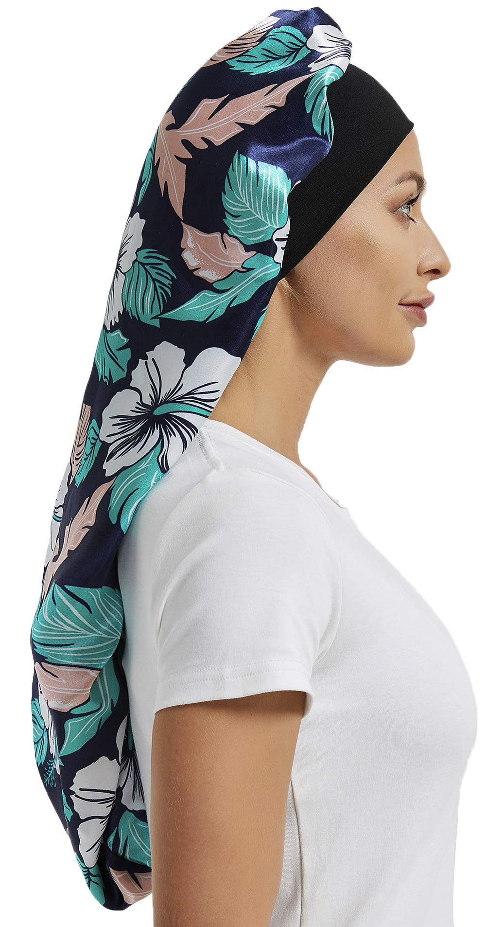Wbfwbb floral print focus highlighting pattern and lightweight breathability benefit