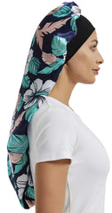 Wbfwbb floral print focus highlighting pattern and lightweight breathability benefit