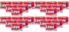 WD-40 Lava bar front packaging showing 5.75 oz label and pack benefits