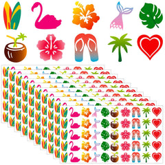 WDAHDHP front packaging showing 10-sheet 450-piece value pack benefit