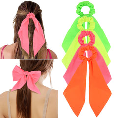 Wecoe front pack showing all four neon colors and product appeal