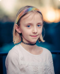 Wecoe headband gift-ready packaging ideal for birthdays and holidays