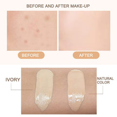 weispo lifestyle shot in a makeup bag ready for daily routines