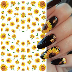 WEIXIWUYU butterfly and bee accent stickers displayed, versatile accenting benefit
