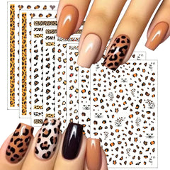 WEIXIWUYU front sheet packaging showing eight animal print designs and clear benefit