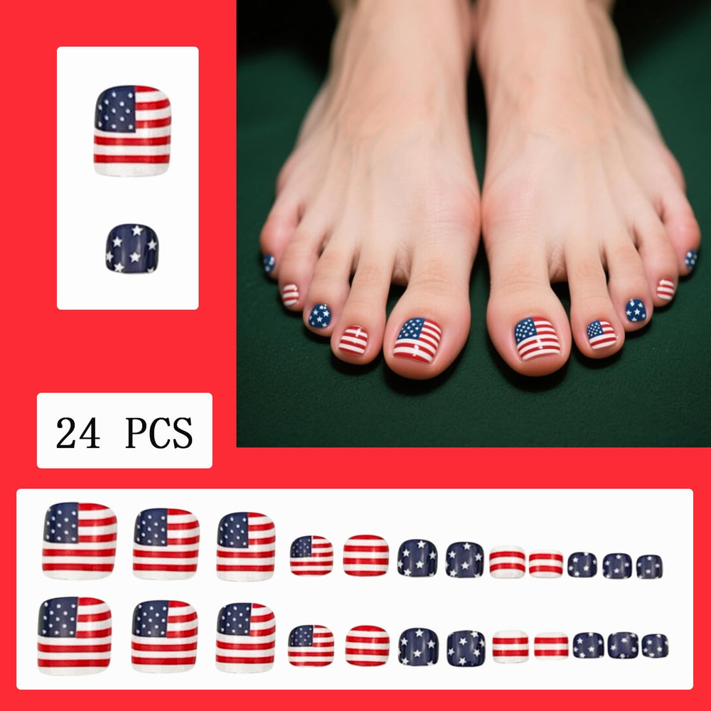 WEIXIWUYU close-up of stripes and stars detail, precise patriotic design benefit