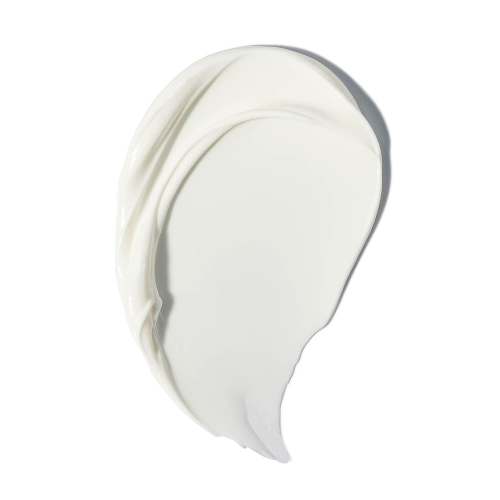 Weleda calendula cream texture close-up highlighting smooth, nourishing feel