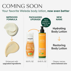 Weleda on bathroom counter lifestyle scene showing daily routine convenience and elegance