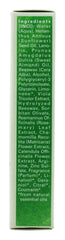 Weleda Skin Food inside a travel pouch showing portability and on-the-go hydration
