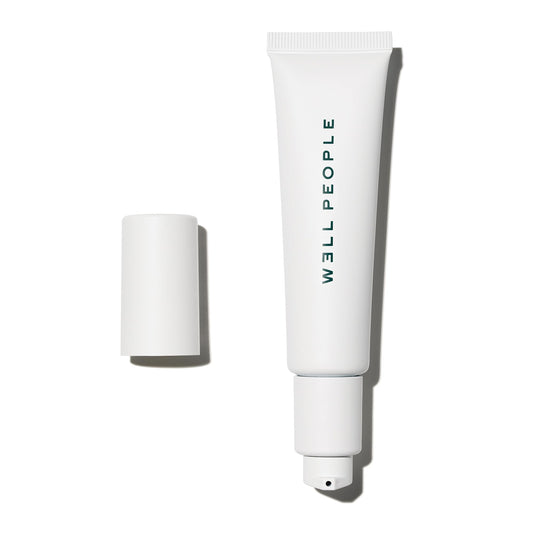 Well People front packaging showing product and shade for easy identification