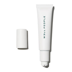 Well People front packaging showing product and shade for easy identification