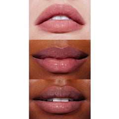 Well People close-up of oil texture highlighting hydrating, non-sticky feel