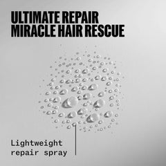 Wella Professionals spray nozzle close-up for precise, even application benefit