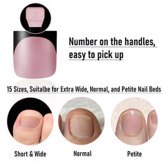 WELLQUINN reinforced mid and tip thickness demonstrating improved durability