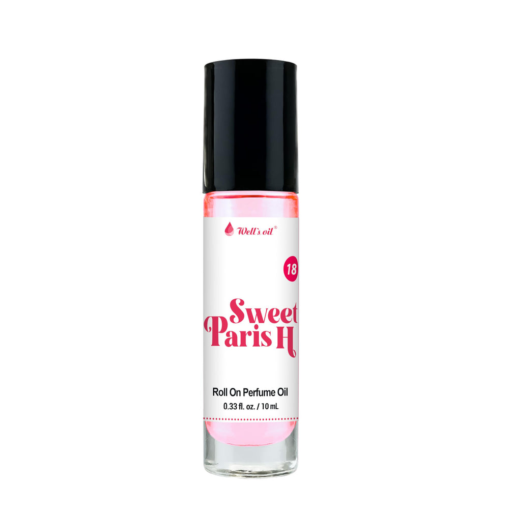 Well's Oil vial inside a handbag conveying easy portability and on-the-go refreshment