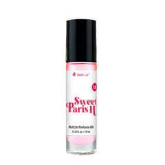 Well's Oil vial inside a handbag conveying easy portability and on-the-go refreshment
