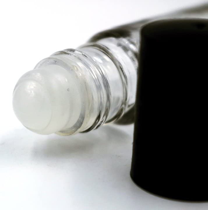 Well's Oil labeled bottle highlighting paraben-free formula and ingredient clarity benefit