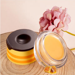 WenFeng propolis ingredient close-up highlighting natural extract and nourishing benefit