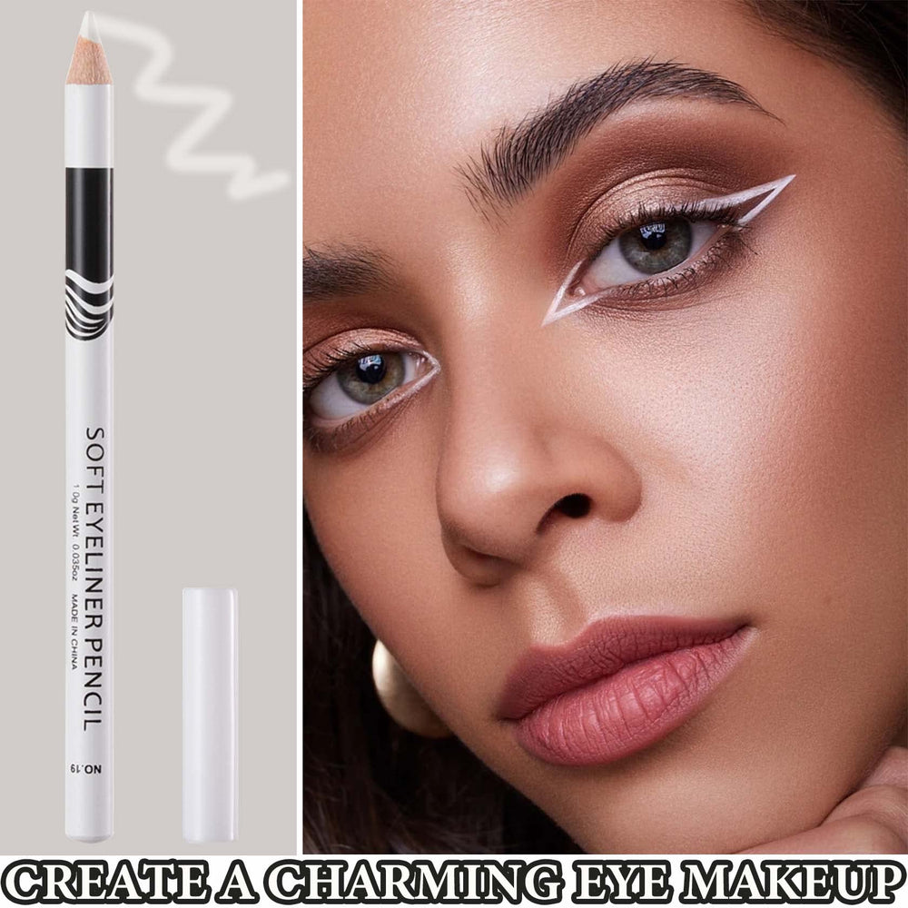 WENJLYJ close-up of pencil tip showing creamy texture and precise application benefit