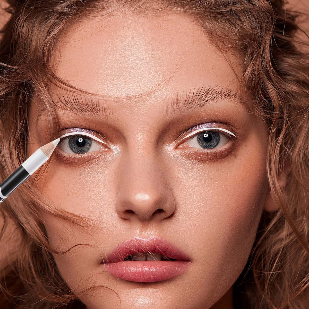 WENJLYJ pencils inside a travel kit illustrating portability and on-the-go touch-ups benefit