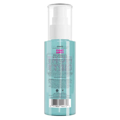 wet n wild fine facial mist in use refreshing makeup and calming skin