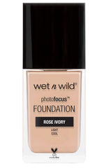 wet n wild front packaging shows shade label and matte finish benefit