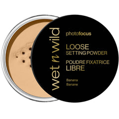 wet n wild front packaging showing banana shade and benefits