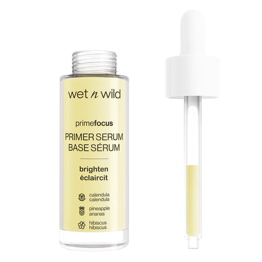 wet n wild front packaging showing product and benefits