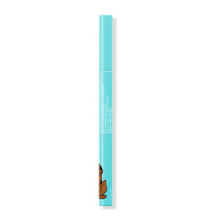 wet n wild lifestyle night-out look featuring bold sparkle for statement eyes benefit