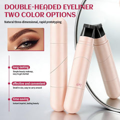 WEYRAVA pen next to common items showing compact size and easy portability benefit