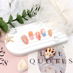 WFBBKP full set arranged on white, complete kit ready to apply