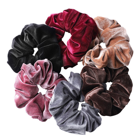 Whaline front view pack showing six-color set and large size benefit
