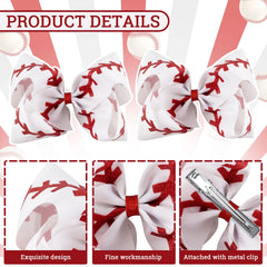 Whaline detailed metal alligator clip close-up showing secure grip and firm hold