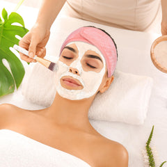 Whaline packed in travel bag ready for spa or trip convenience