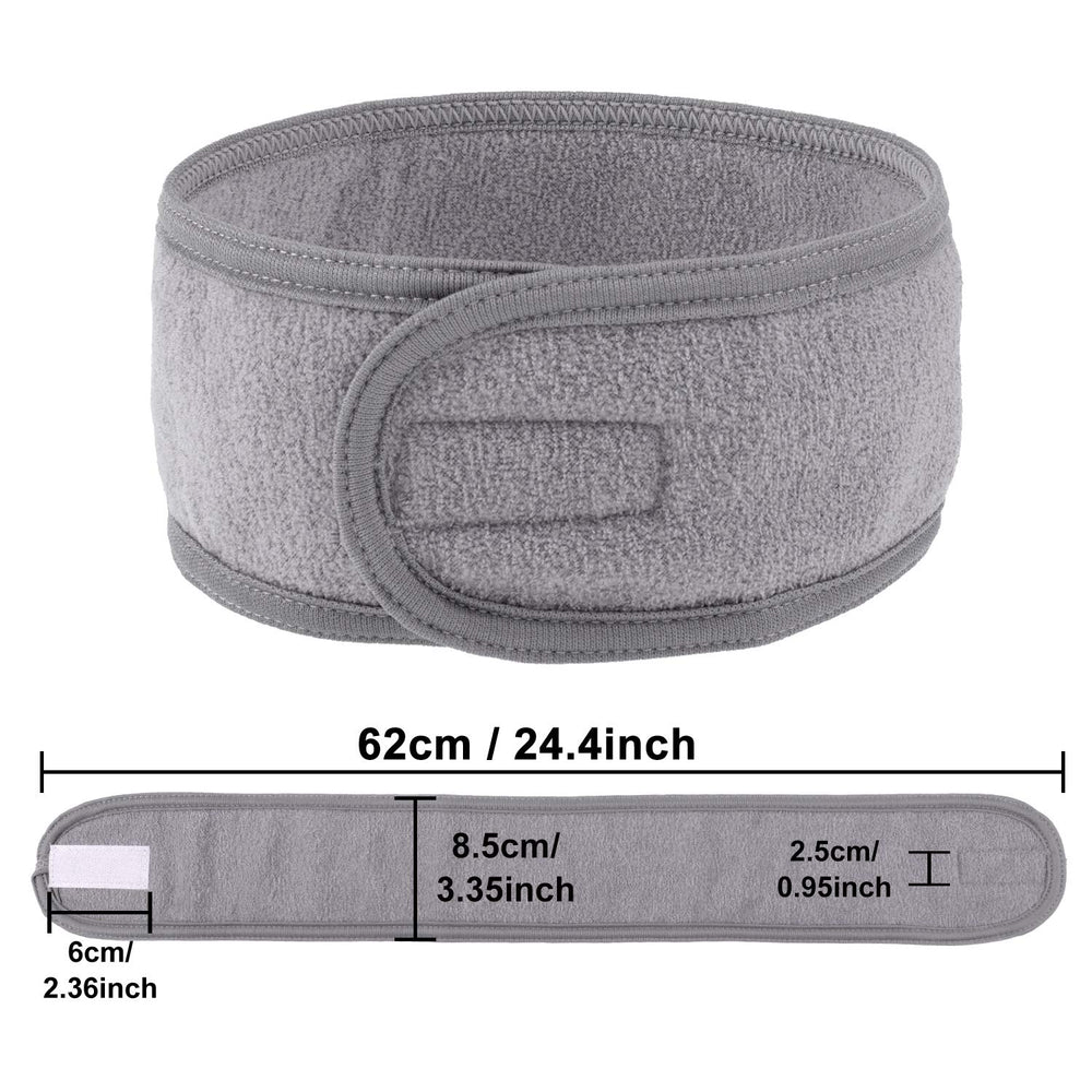 Whaline terry cloth close-up highlighting soft absorbent texture benefit