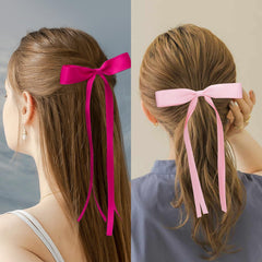 WHAVEL bows in braid style showing decorative accents and playful appeal