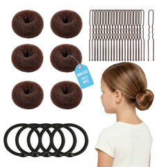 whisrvival front packaging showing full bun kit and quick-start benefit
